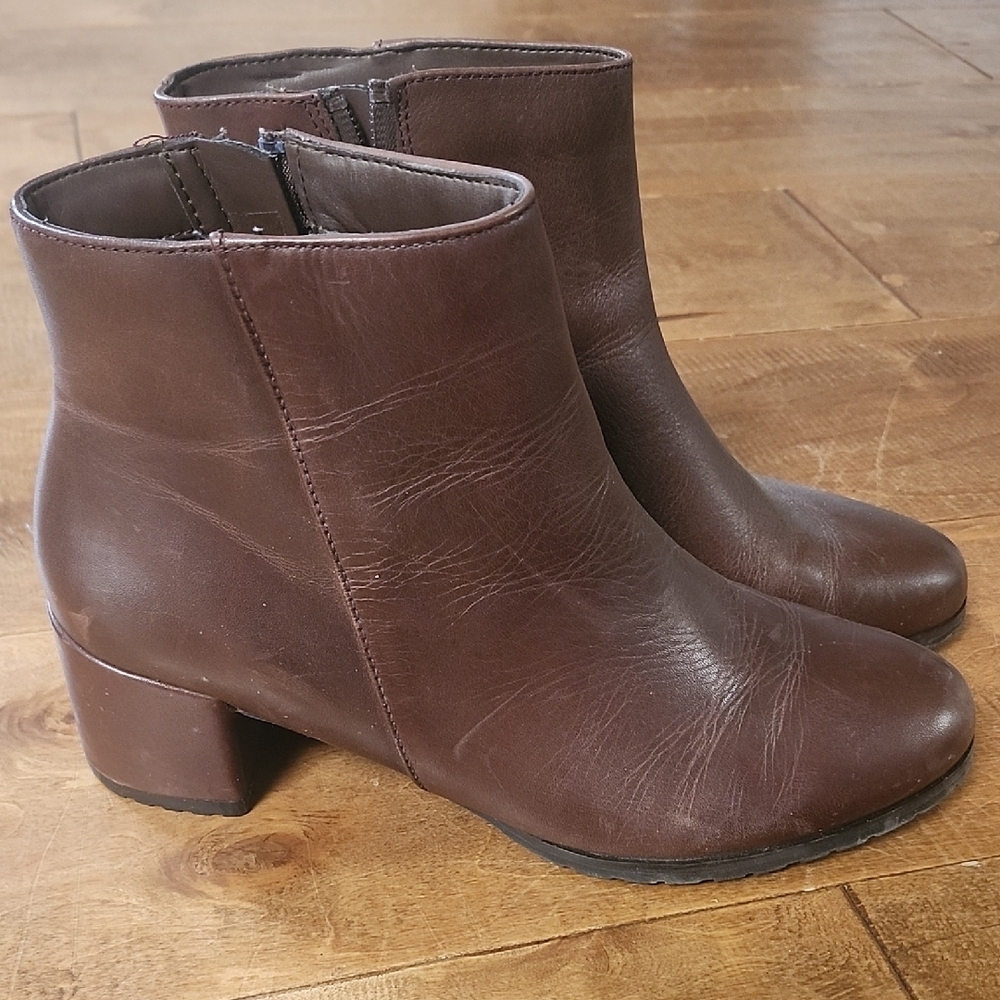 Naturalizer Women's Bay Winter Dress Bootie